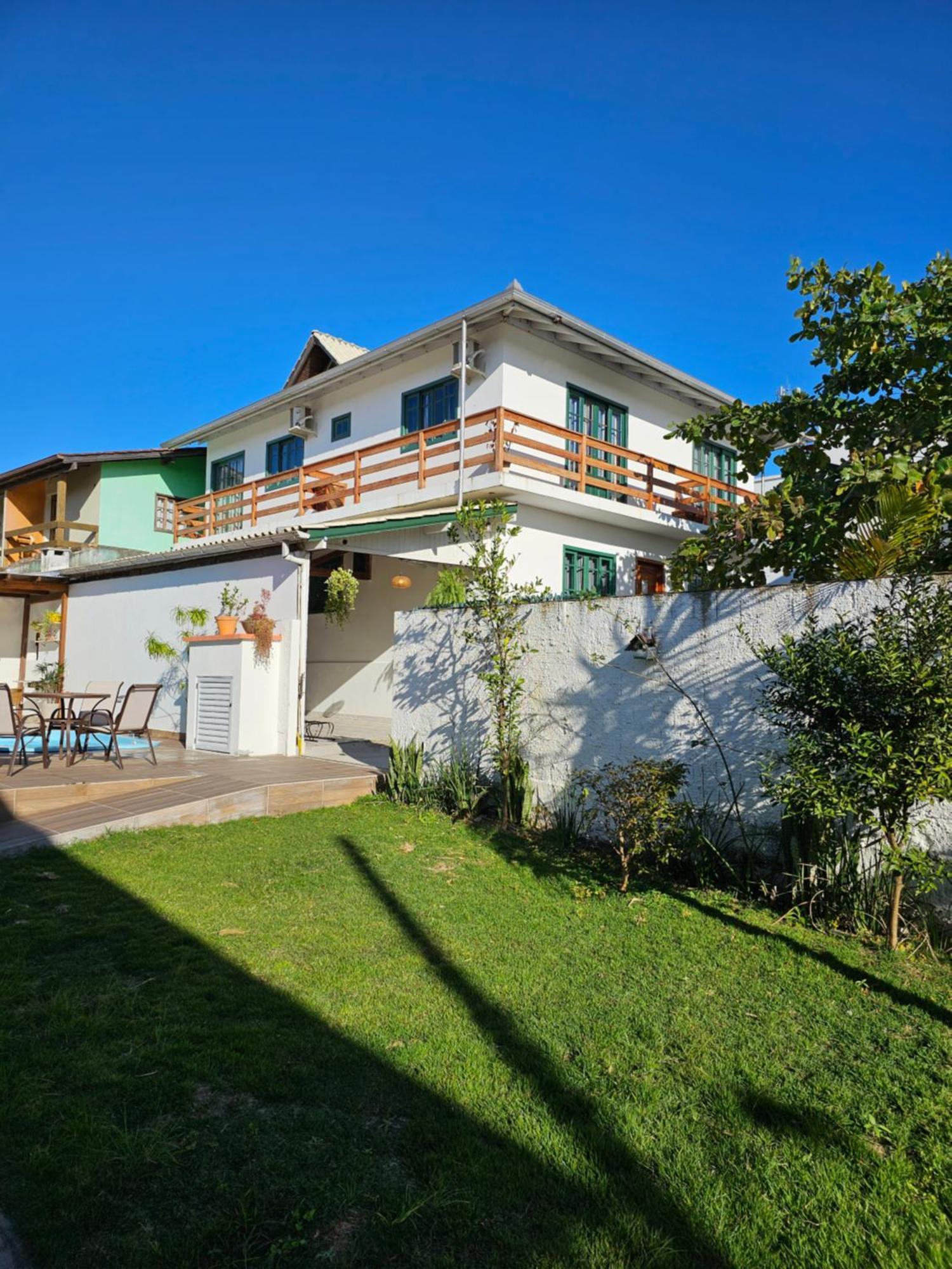 Pousada Makani Kai Florianópolis Dış mekan fotoğraf