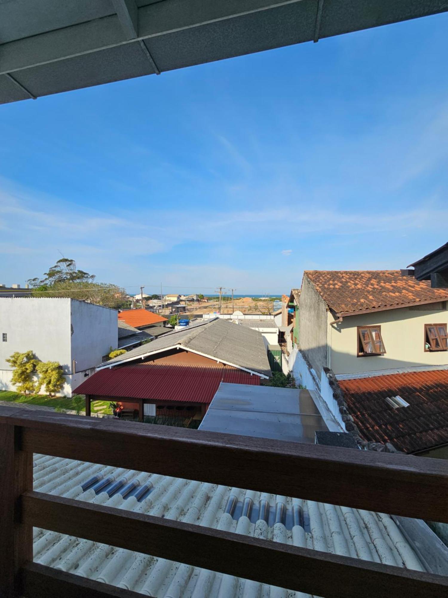 Pousada Makani Kai Florianópolis Dış mekan fotoğraf