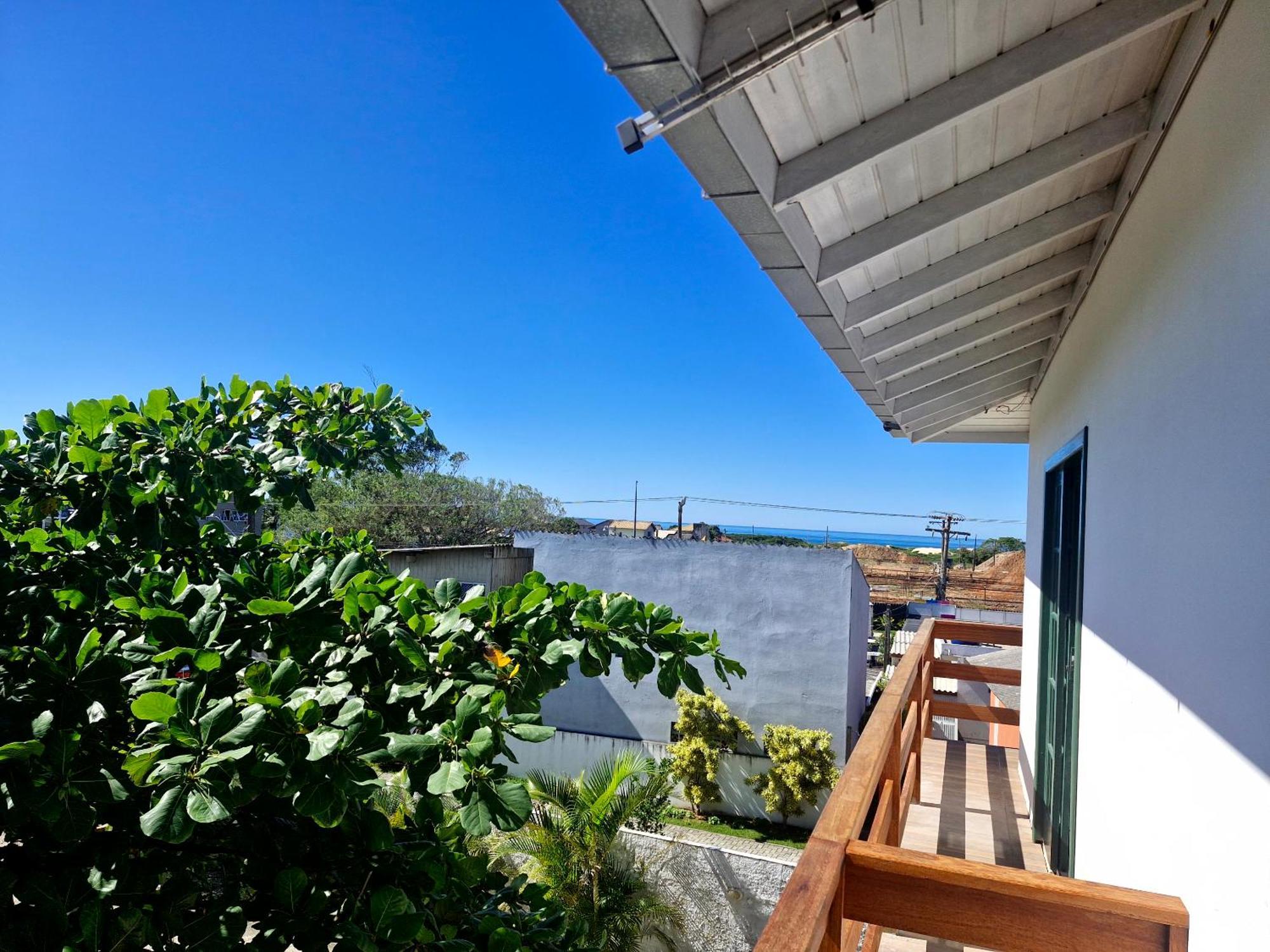 Pousada Makani Kai Florianópolis Dış mekan fotoğraf